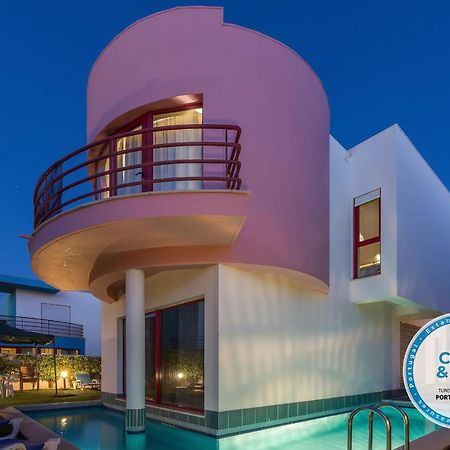 Marina De Albufeira Villa 8 Extérieur photo