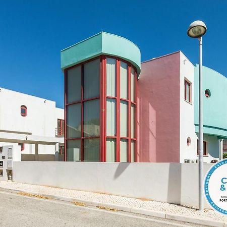 Marina De Albufeira Villa 8 Extérieur photo