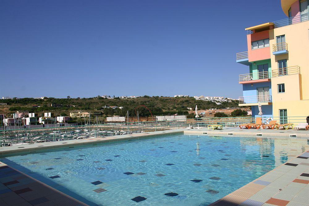 Marina De Albufeira Villa 8 Extérieur photo