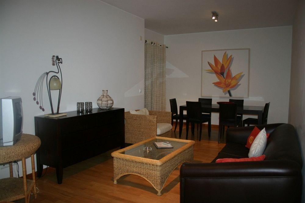 Marina De Albufeira Villa 8 Extérieur photo
