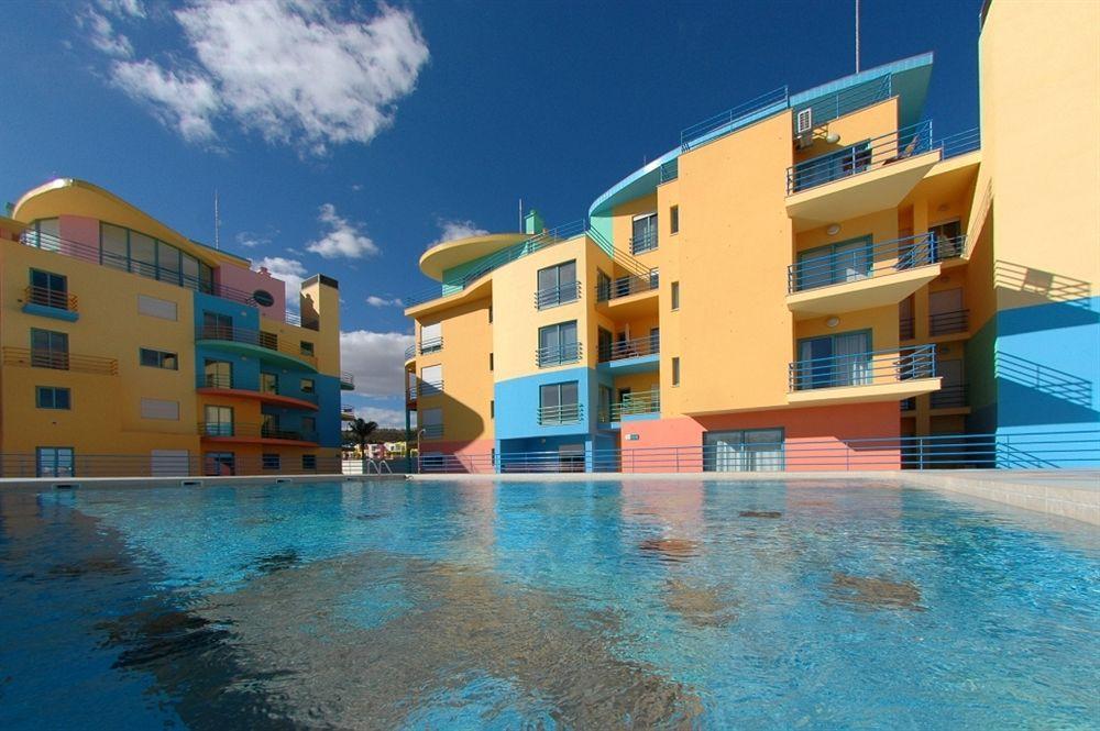 Marina De Albufeira Villa 8 Extérieur photo