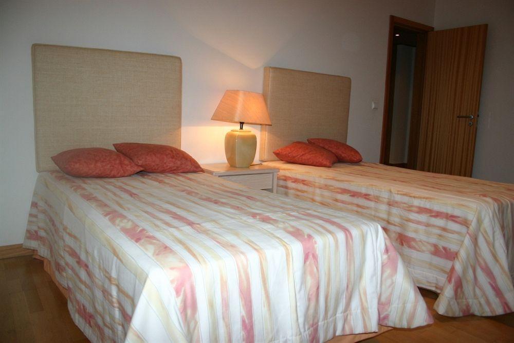 Marina De Albufeira Villa 8 Extérieur photo