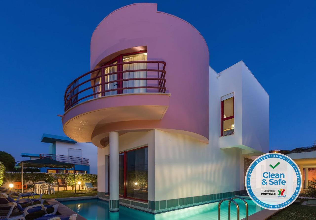 Marina De Albufeira Villa 8 Extérieur photo