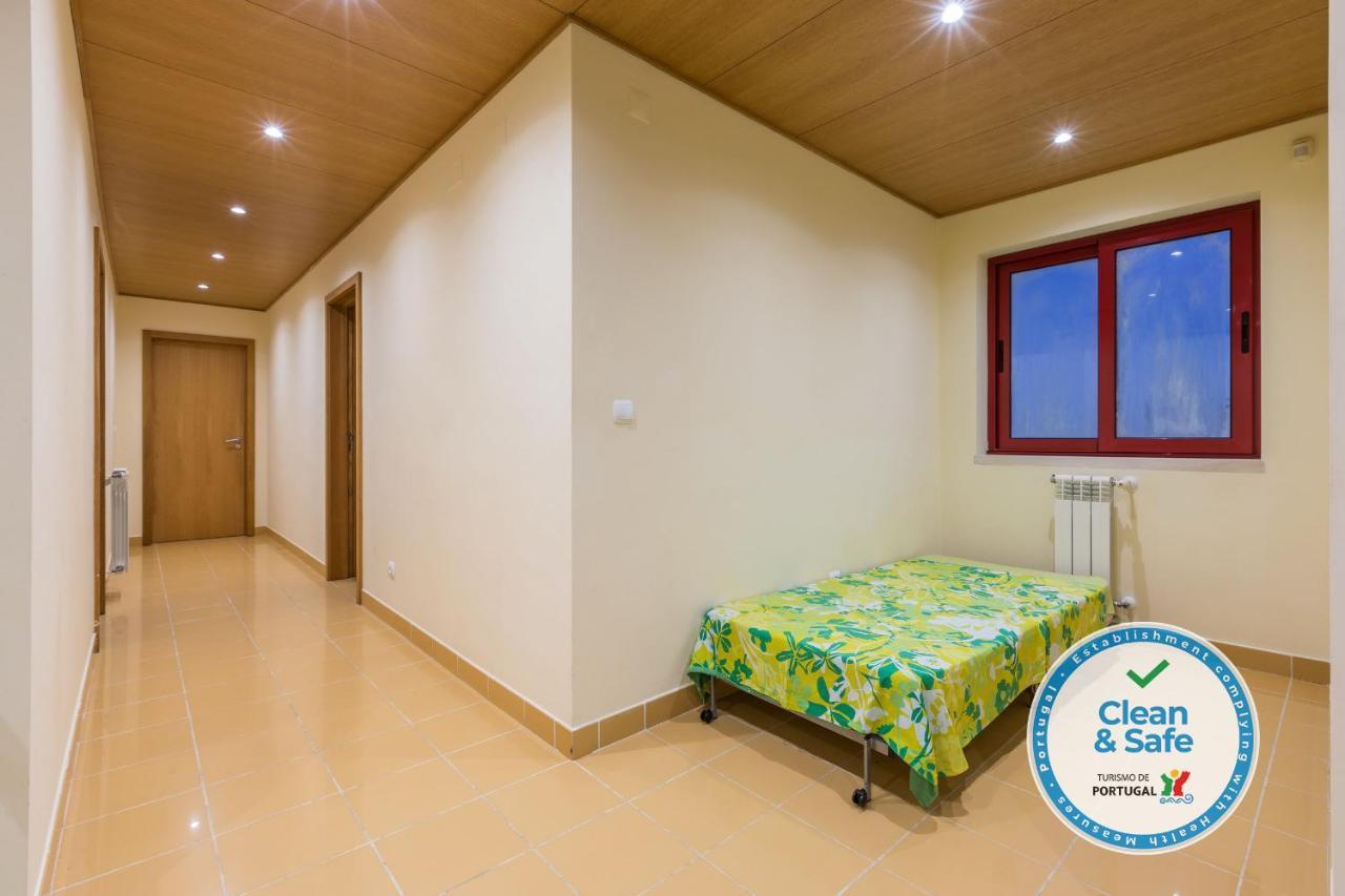 Marina De Albufeira Villa 8 Extérieur photo