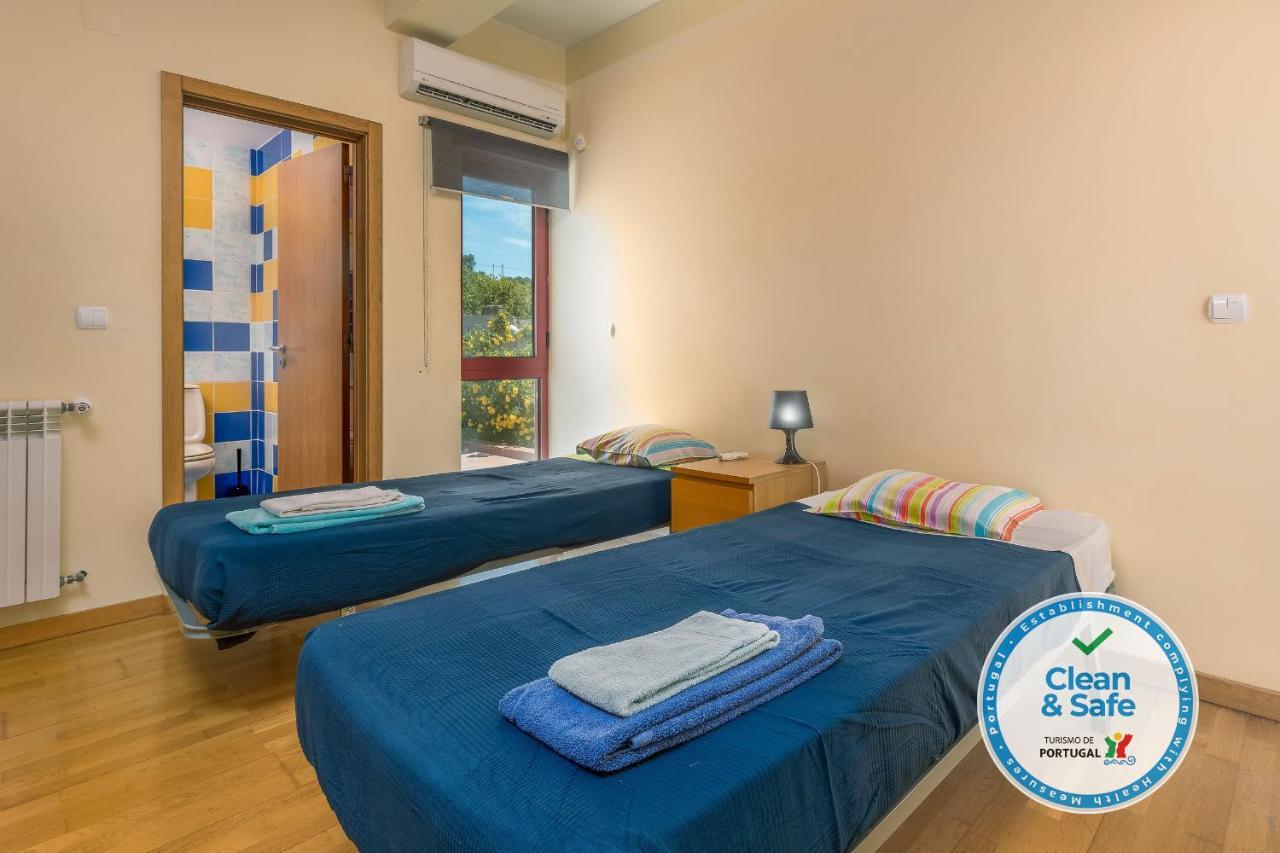 Marina De Albufeira Villa 8 Extérieur photo